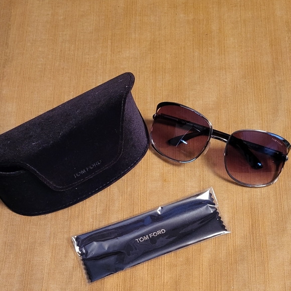 Tom Ford Sunglasses